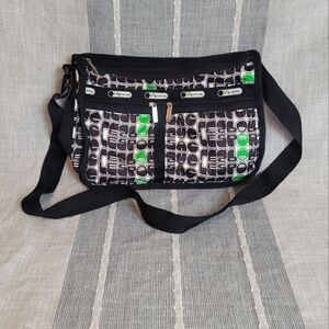 LESPORTSAC Messenger Bag 